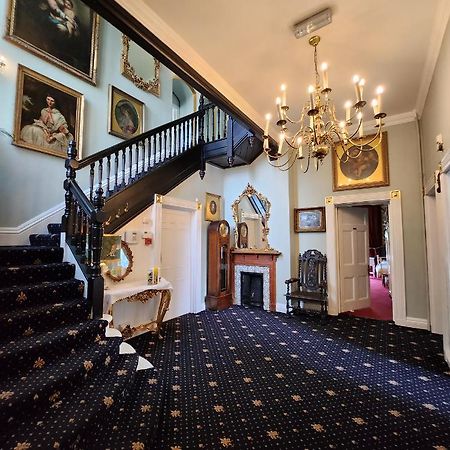 The Gothic Mansion 호텔 브리스틀 외부 사진