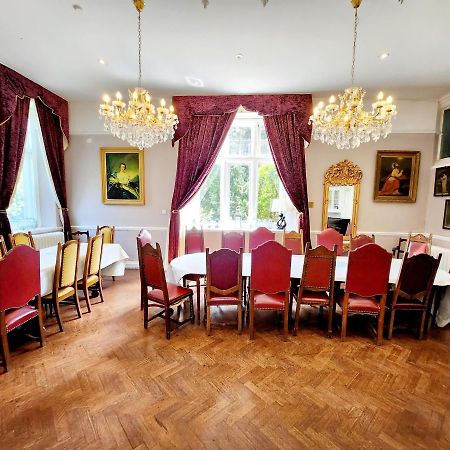 The Gothic Mansion 호텔 브리스틀 외부 사진