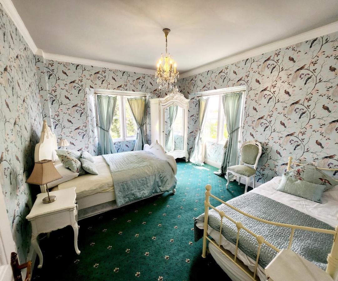The Gothic Mansion 호텔 브리스틀 외부 사진